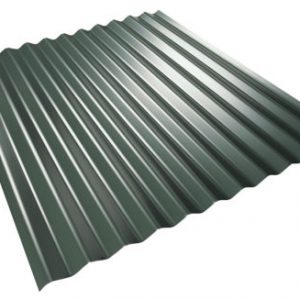 .42 Corrugated Iron - $16.01-$21.23 p/m 0.42 Corrugated Iron