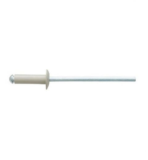 1000pk Pop Rivets - $47.85-$49.17 ea | Waterside Roofing
