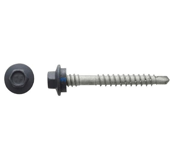1000pk 50mm MULTIFIXX Screws - $206.32-$233.64 ea 1000x50mm MULTIFIXX Screws