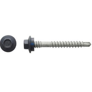 1000pk 65mm MULTIFIXX Screws - $293.44-$304.62 ea 1000x65mm MULTIFIXX Screws