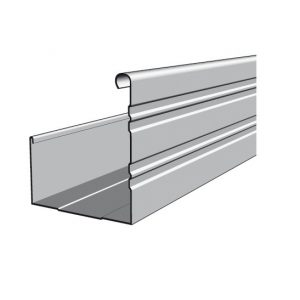 Fascia Gutter - $12.33-$13.68 p/m Fascia Gutter