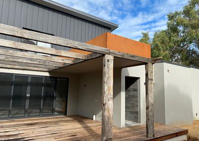 Roof Supplies