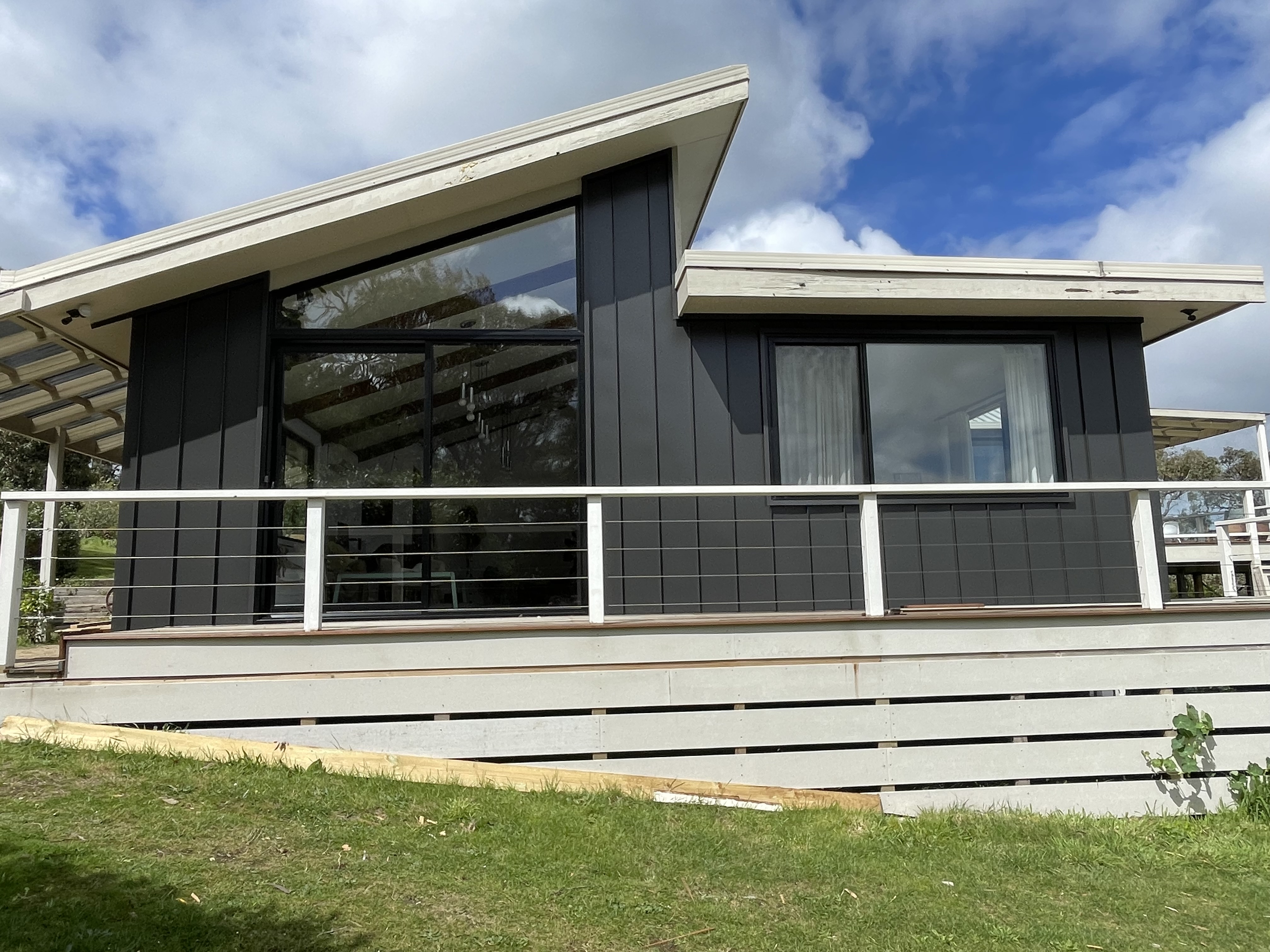 Roof Installation & Repair